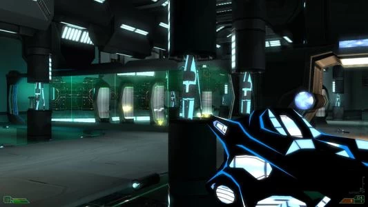 AREA-51 screenshot 31