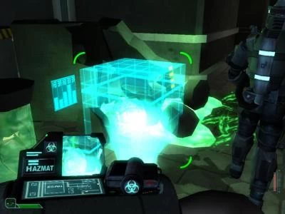 AREA-51 screenshot 32