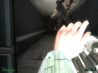 AREA-51 screenshot 35