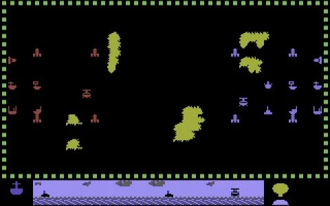 BATTLE screenshot 2