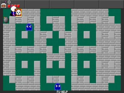 NITRO screenshot 3