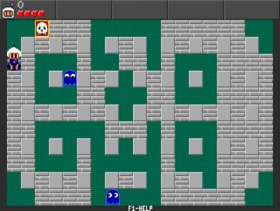 NITRO screenshot 4