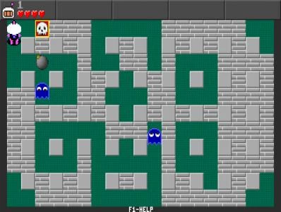 NITRO screenshot 5