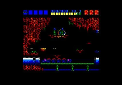 REX screenshot 4