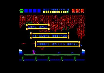 REX screenshot 5