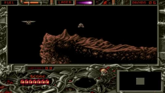 THE EXECUTIONER screenshot 3