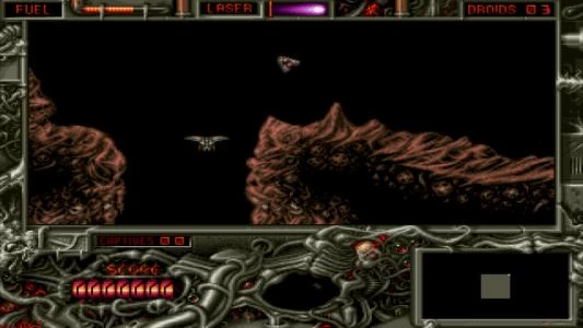THE EXECUTIONER screenshot 4