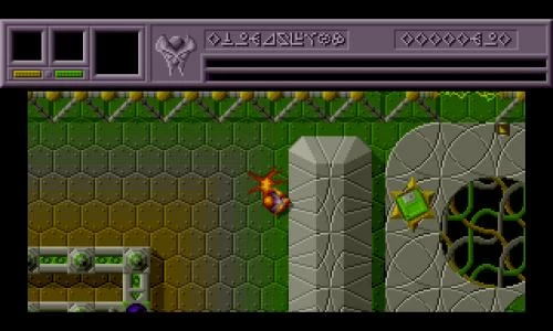 FUSION screenshot 5