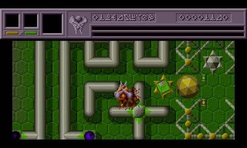 FUSION screenshot 7
