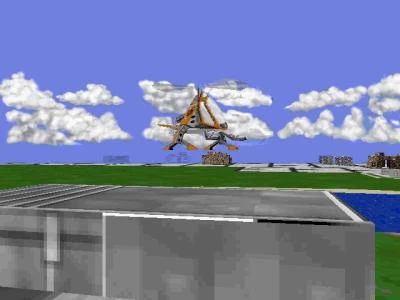 HELICOPS screenshot 16