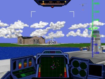 HELICOPS screenshot 17