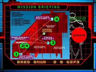HELICOPS screenshot 2