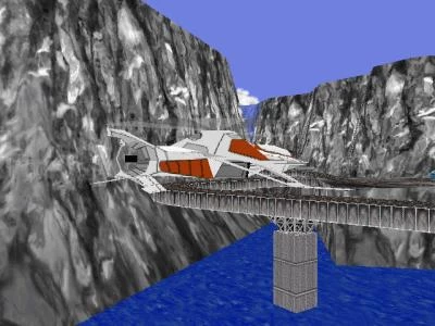 HELICOPS screenshot 5