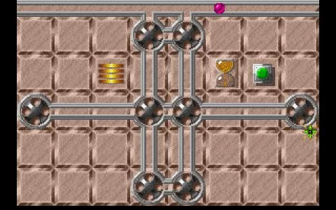 LOG!CAL screenshot 6