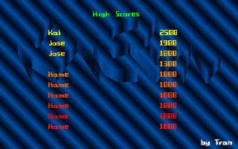 KAEON screenshot 2