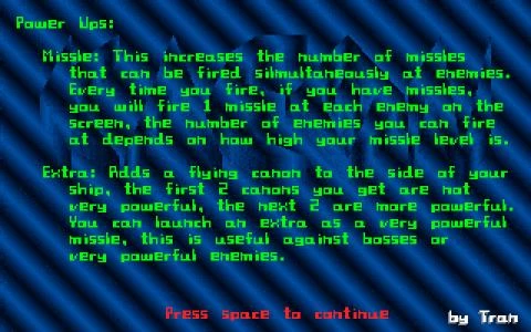 KAEON screenshot 3