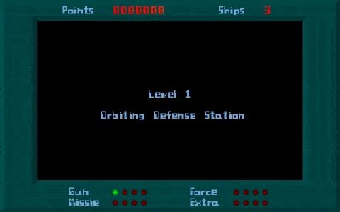 KAEON screenshot 4