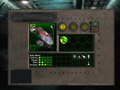 Deep Fighter