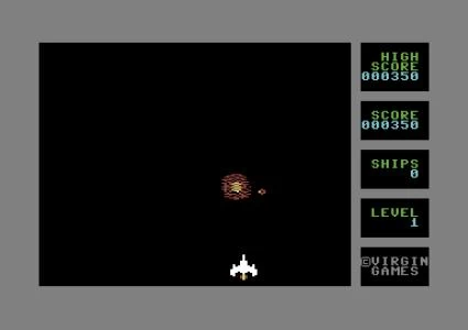 AMBUSH screenshot 2