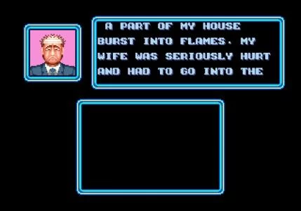 GHOSTBUSTERS screenshot 3