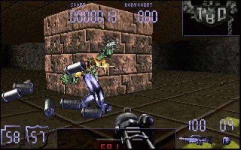 XS screenshot 4