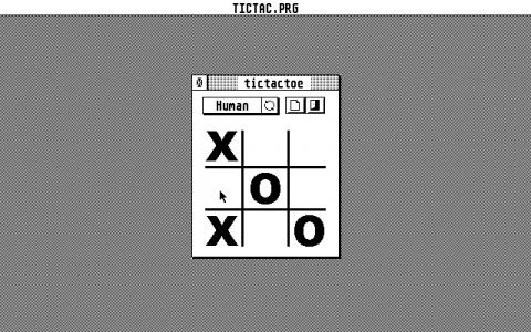 TICTACTOE screenshot 2