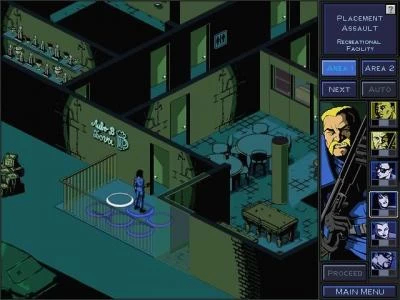 SHADOW WATCH screenshot 10