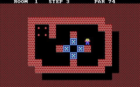 CRATES screenshot 4