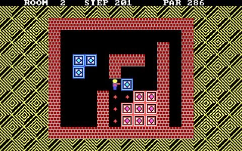 CRATES screenshot 5