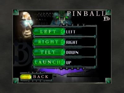 MEGA PINBALL screenshot 2