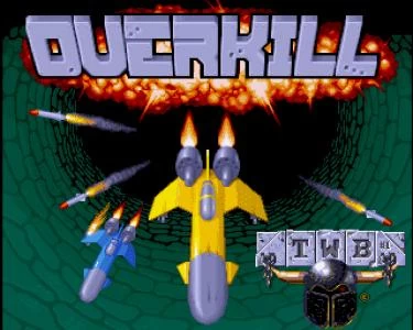 Overkill