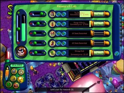 SIM THEME PARK screenshot 5
