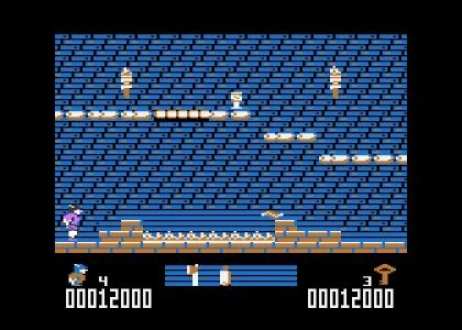 HELIX screenshot 2