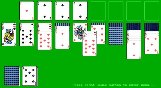 KOSYNKA screenshot 4