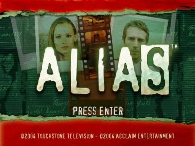 Alias