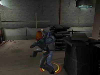 ALIAS screenshot 10
