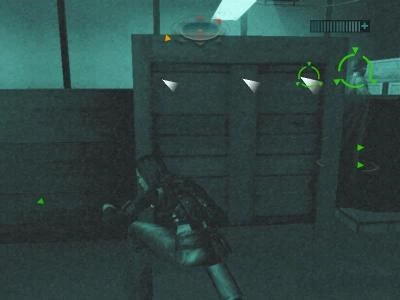 ALIAS screenshot 12