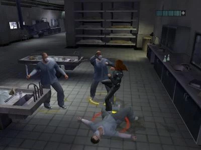 ALIAS screenshot 3