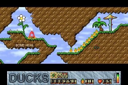 DUCKS screenshot 14