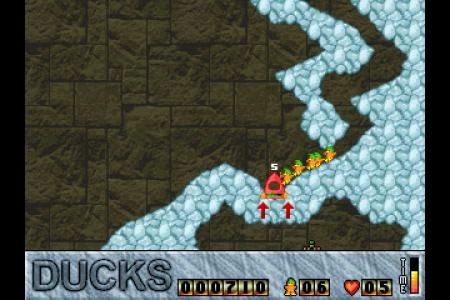 DUCKS screenshot 16