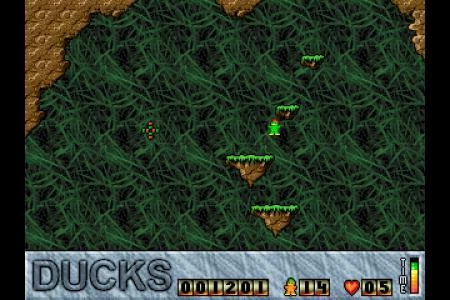 DUCKS screenshot 18