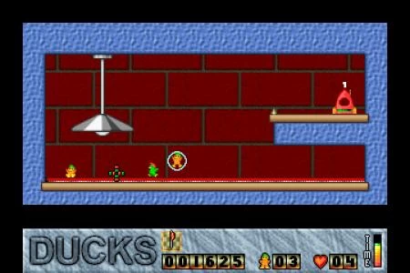 DUCKS screenshot 20