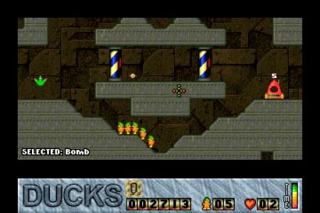 DUCKS screenshot 22