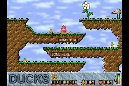 DUCKS screenshot 28