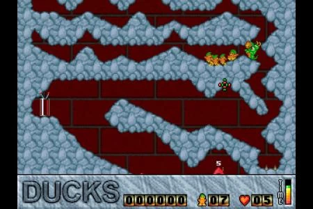 DUCKS screenshot 30