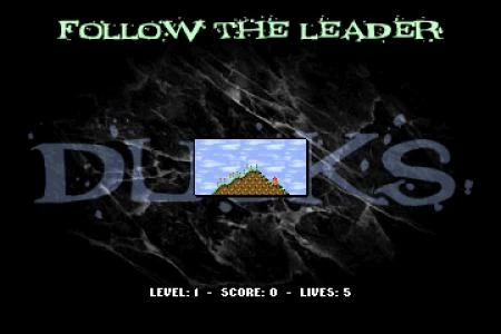 DUCKS screenshot 33