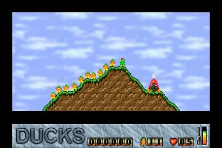 DUCKS screenshot 34