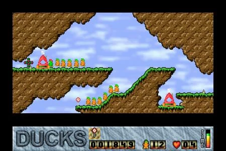 DUCKS screenshot 5