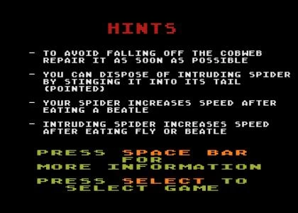 WEB MASTER screenshot 3