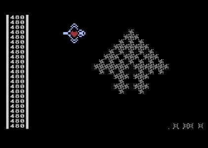 ALIEN GARDEN screenshot 9